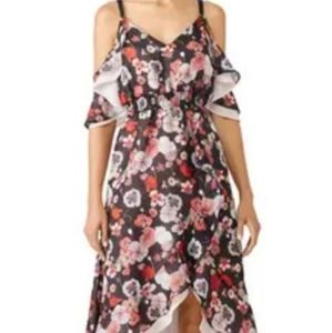 Underwood Arabella Floral Maxi Dress Sz 8